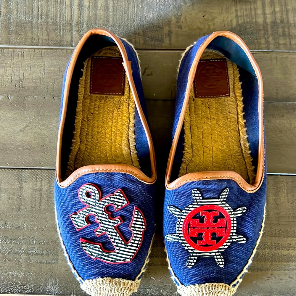 Tory Burch